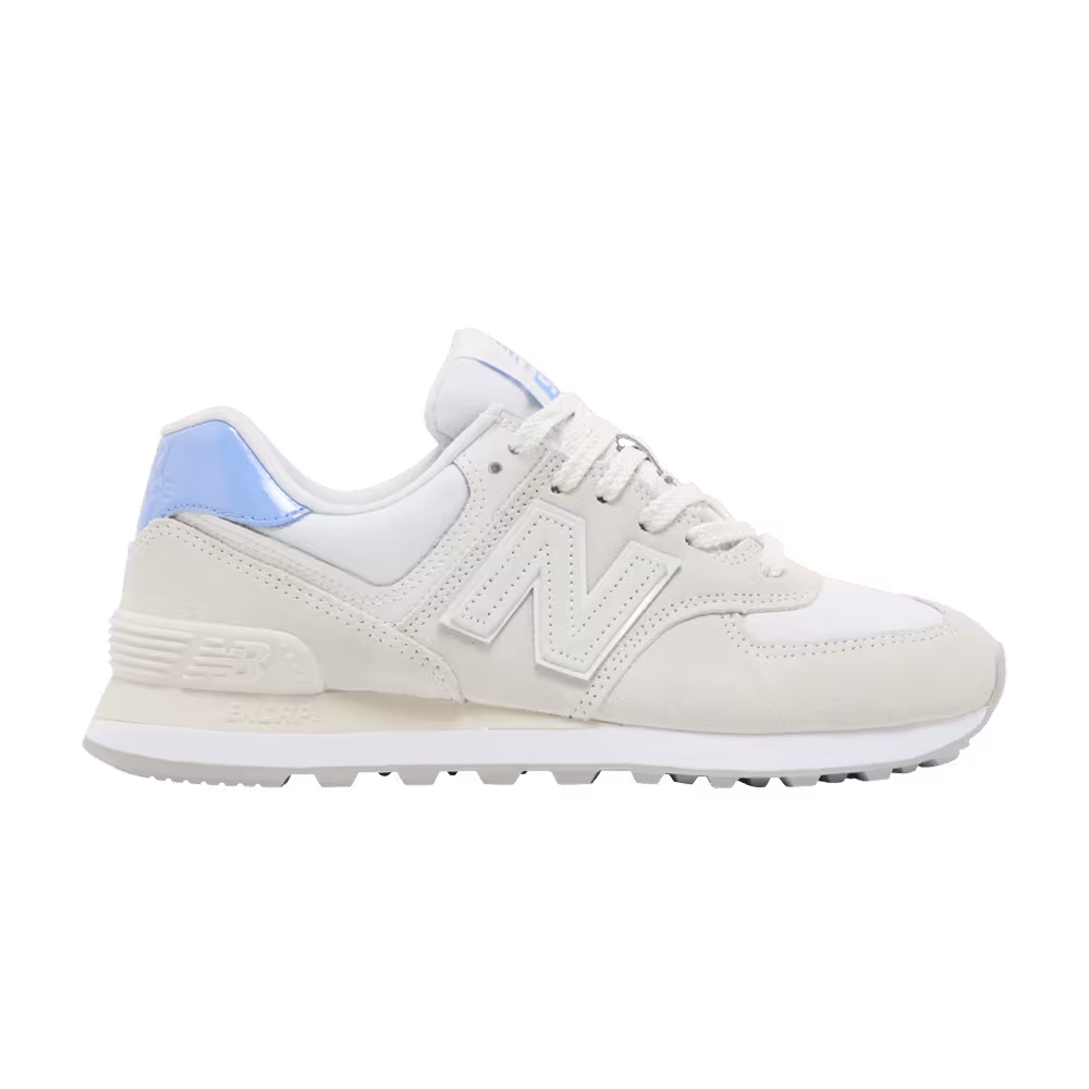New Balance Women's 574 Reflection Spring Sky