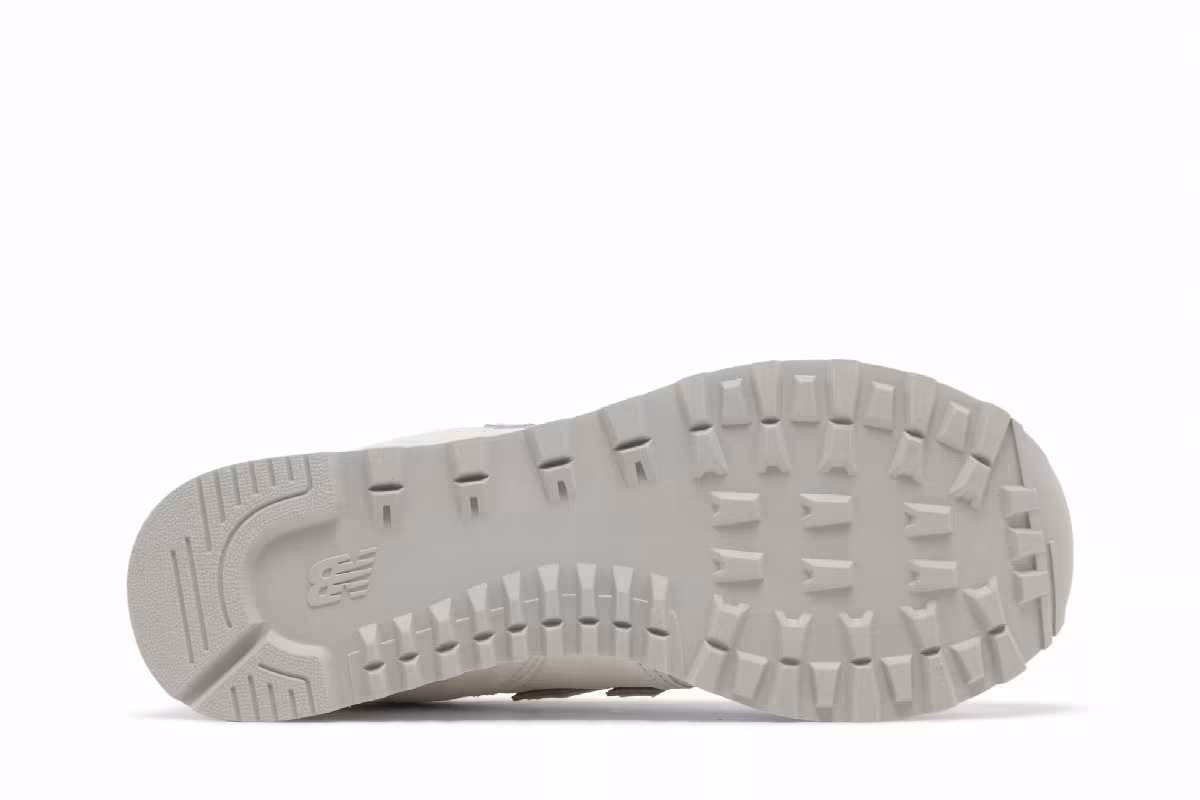 New Balance Women's 574 Reflection Spring Sky, view 5