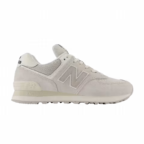New Balance Wmns 574 'Moonbeam Moonrock'