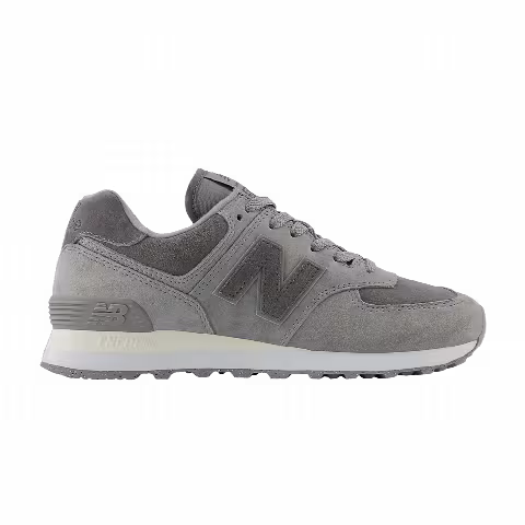 New Balance Wmns 574 'Slate Grey'