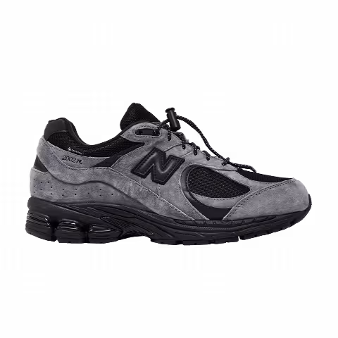 JJJJound x New Balance 2002R GORE-TEX 'Charcoal'