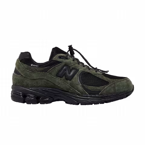 JJJJound x New Balance 2002R GORE-TEX 'Pine'
