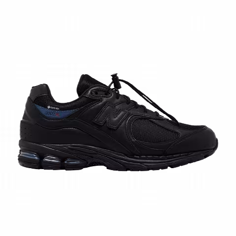 JJJJound x New Balance 2002R GORE-TEX 'Black'