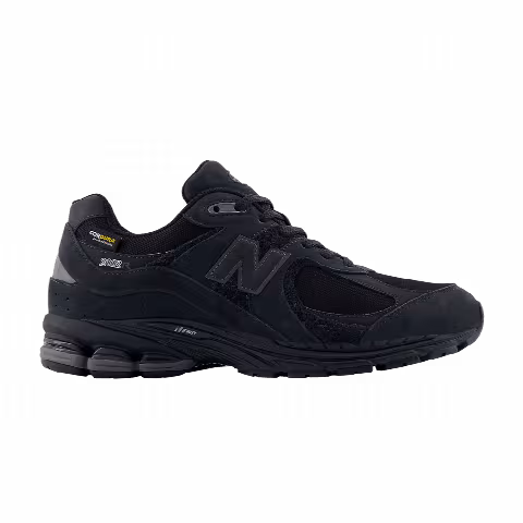 New Balance 2002R 'Cordura Pack - Phantom Black'