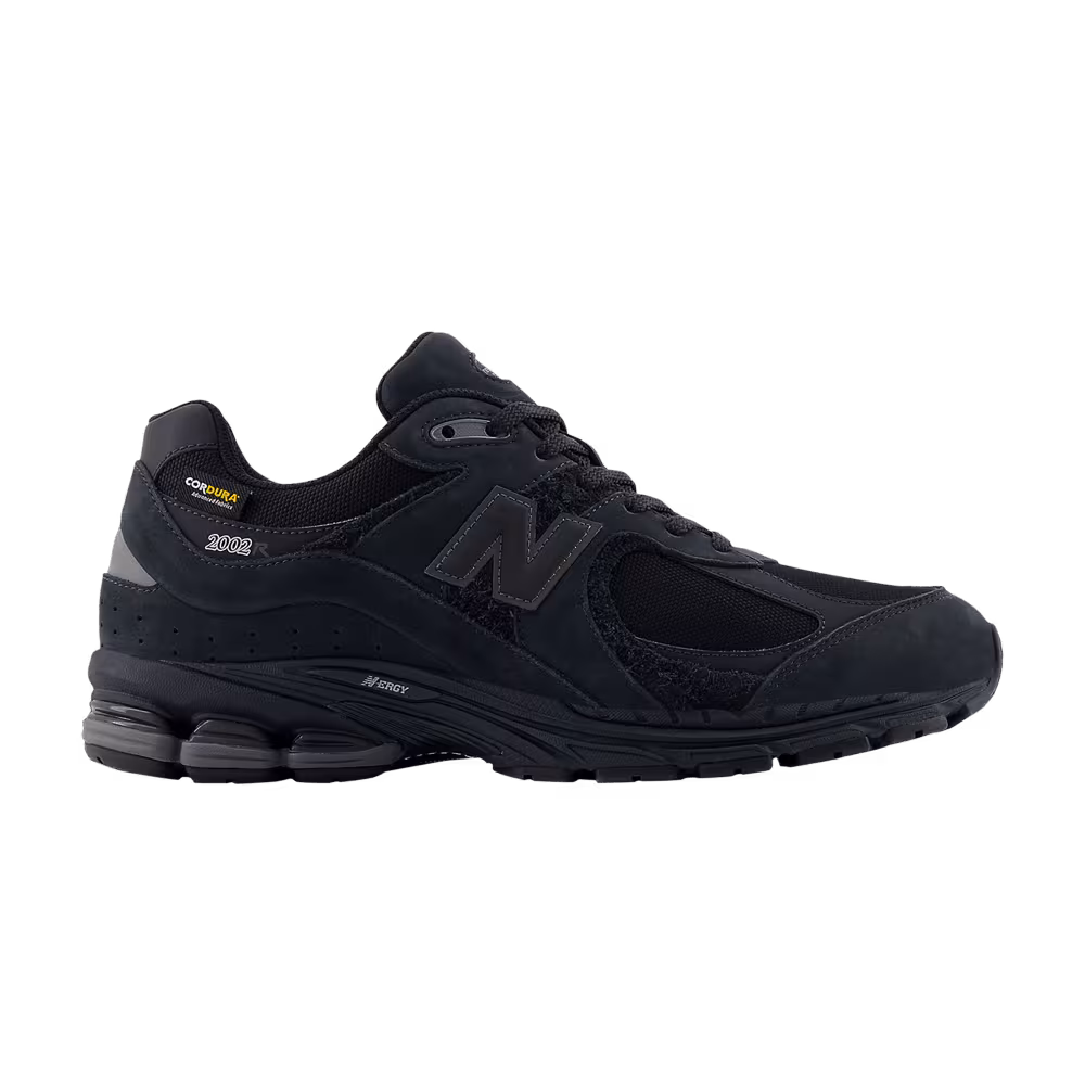 New Balance 2002R Cordura Pack - Phantom Black