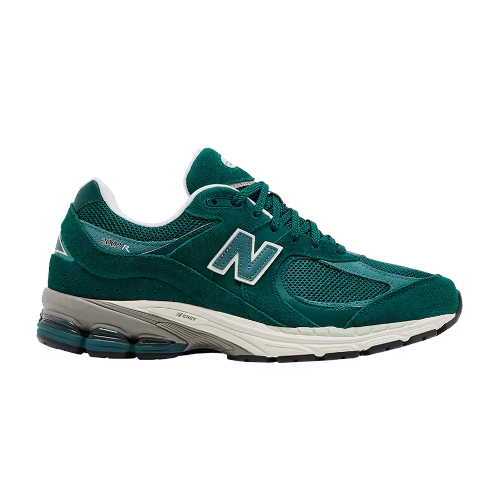 New Balance 2002R Marsh Green