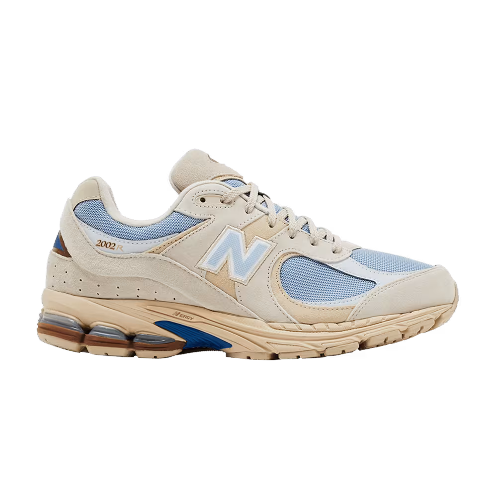 New Balance 2002R Sandstone Timberwolf