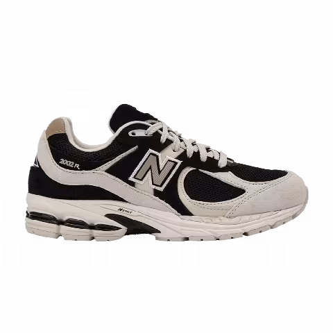 New Balance 2002R 'Black Beige'