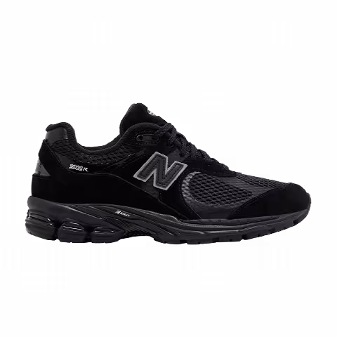New Balance 2002R 'Tape Layer Pack - Black'