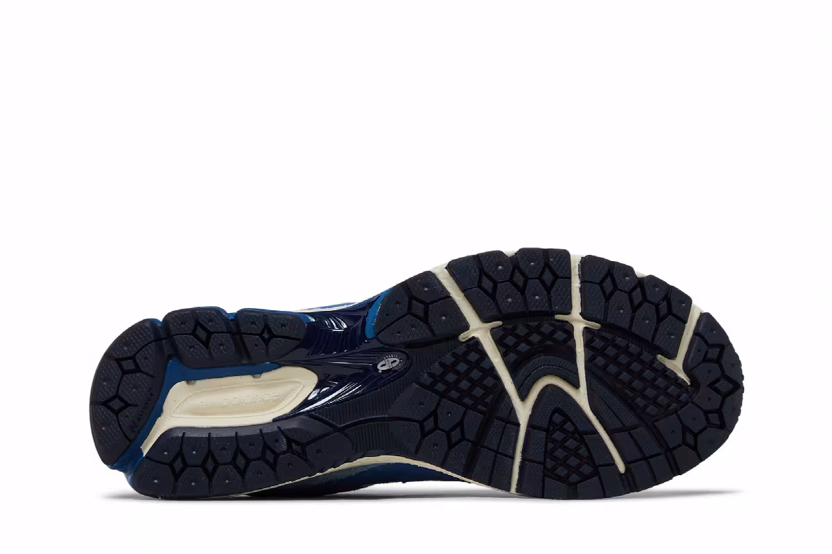 Shoe Palace x New Balance 2002R Volcanic Rocks Pack - Vapors, view 5