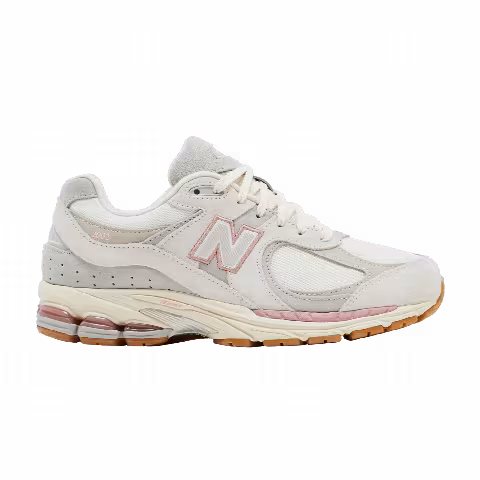 Bandier x New Balance 2002R 'Sea Salt Reflection'