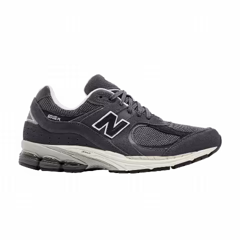 New Balance 2002R 'Monochrome Suede Pack - Grey'