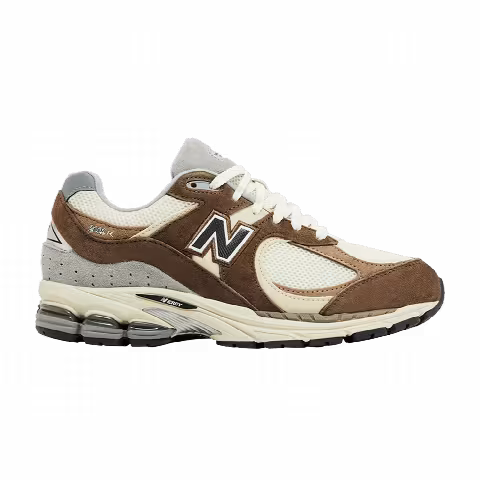 New Balance 2002R 'Emerging Brown Pack'