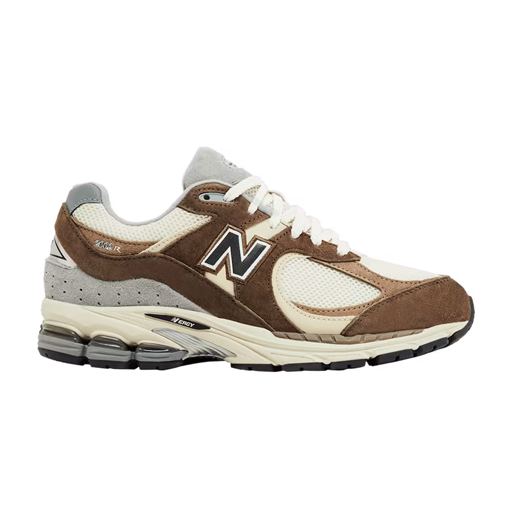 New Balance 2002R Emerging Brown Pack