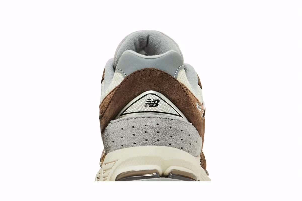 New Balance 2002R Emerging Brown Pack, view 8