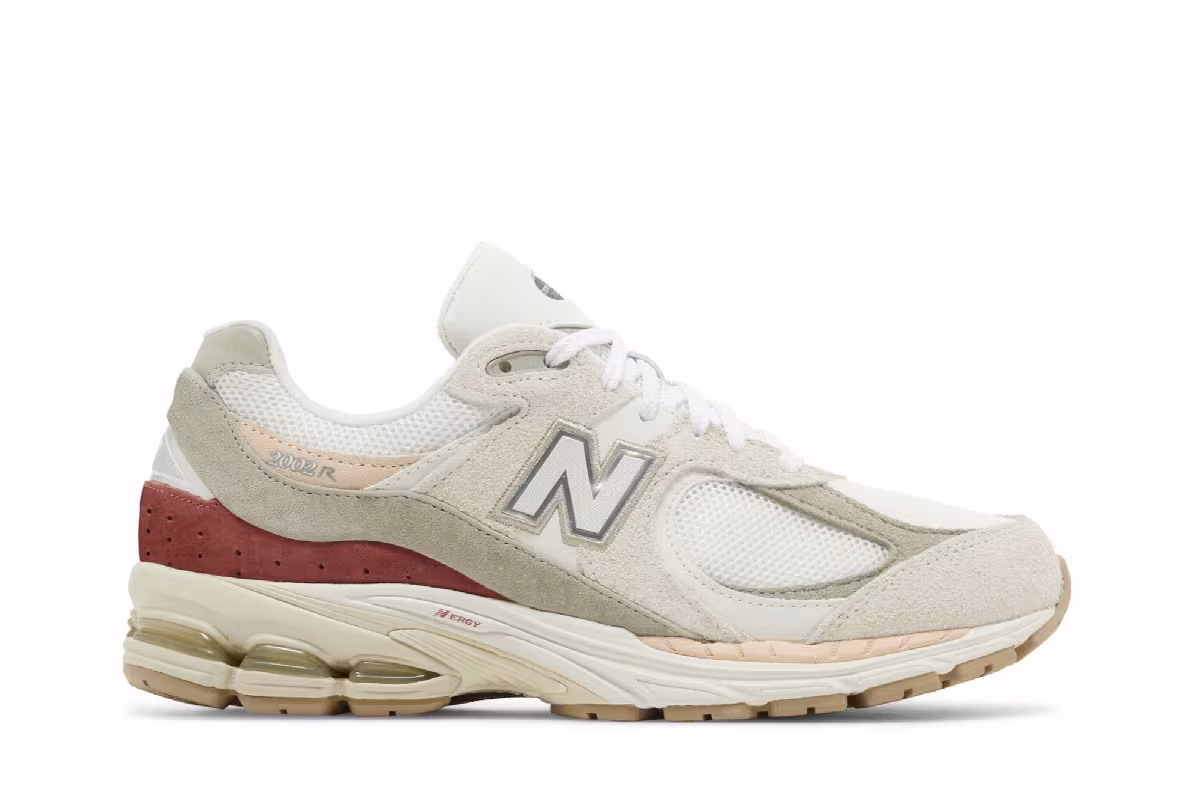 New Balance 2002R Festival Pack, view 2