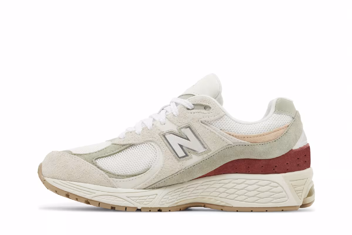 New Balance 2002R Festival Pack, view 4