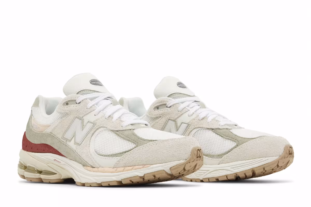 New Balance 2002R Festival Pack, view 9