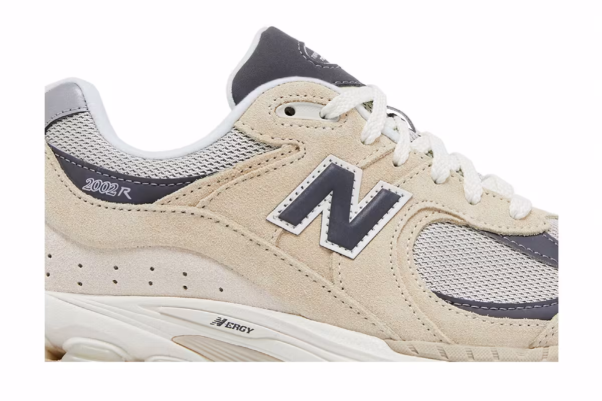 New Balance 2002R Sandstone Magnet, view 3