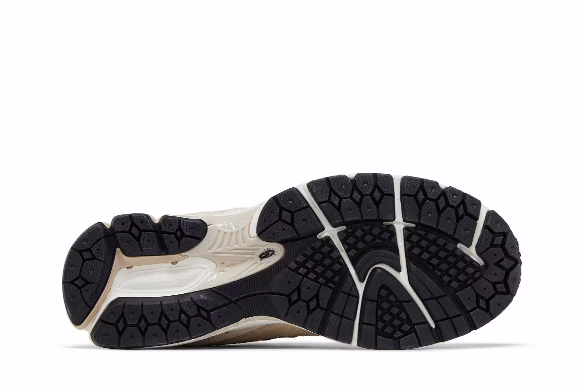 New Balance 2002R Sandstone Magnet, view 5