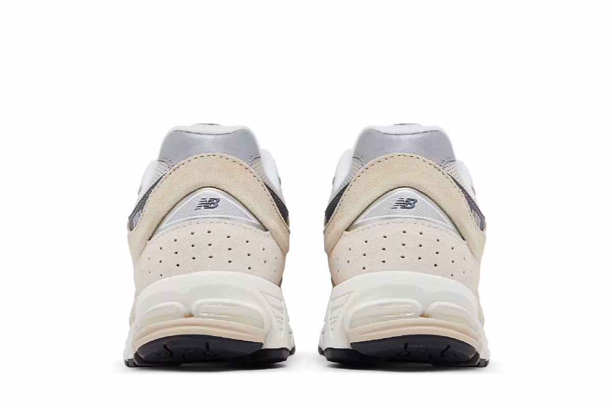 New Balance 2002R Sandstone Magnet, view 7