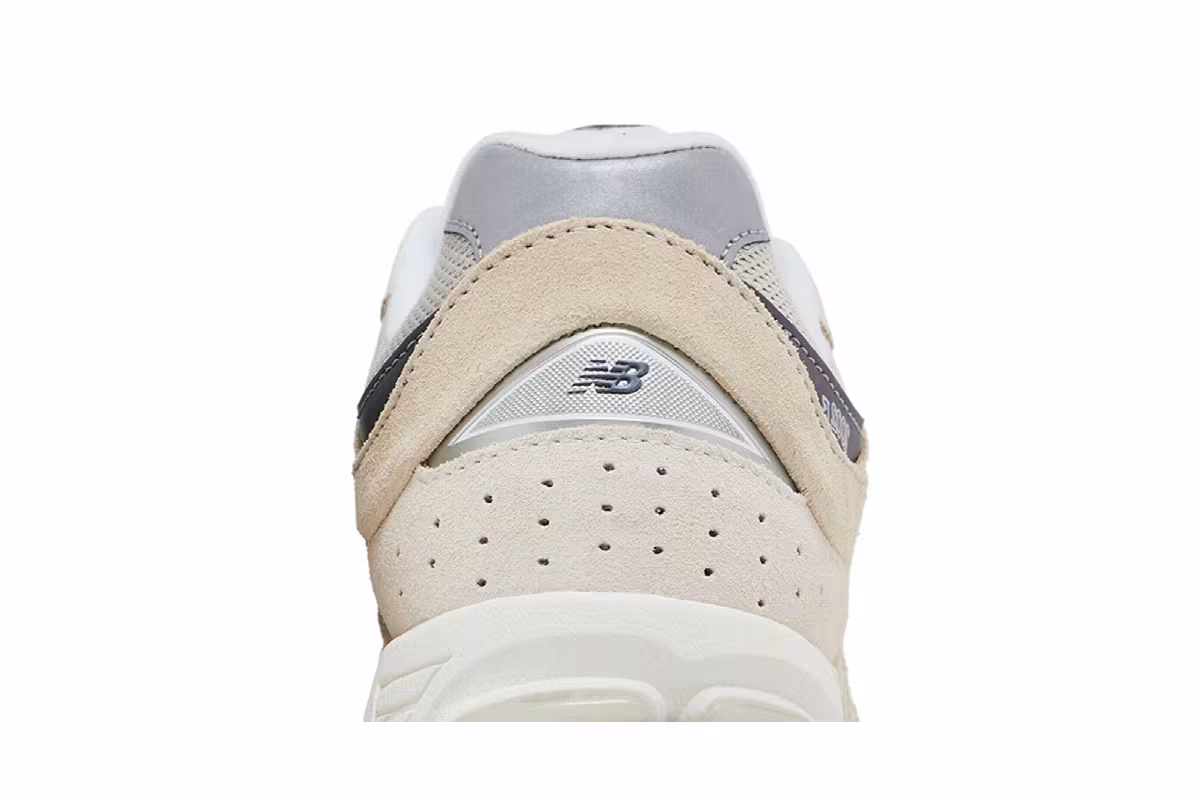 New Balance 2002R Sandstone Magnet, view 8