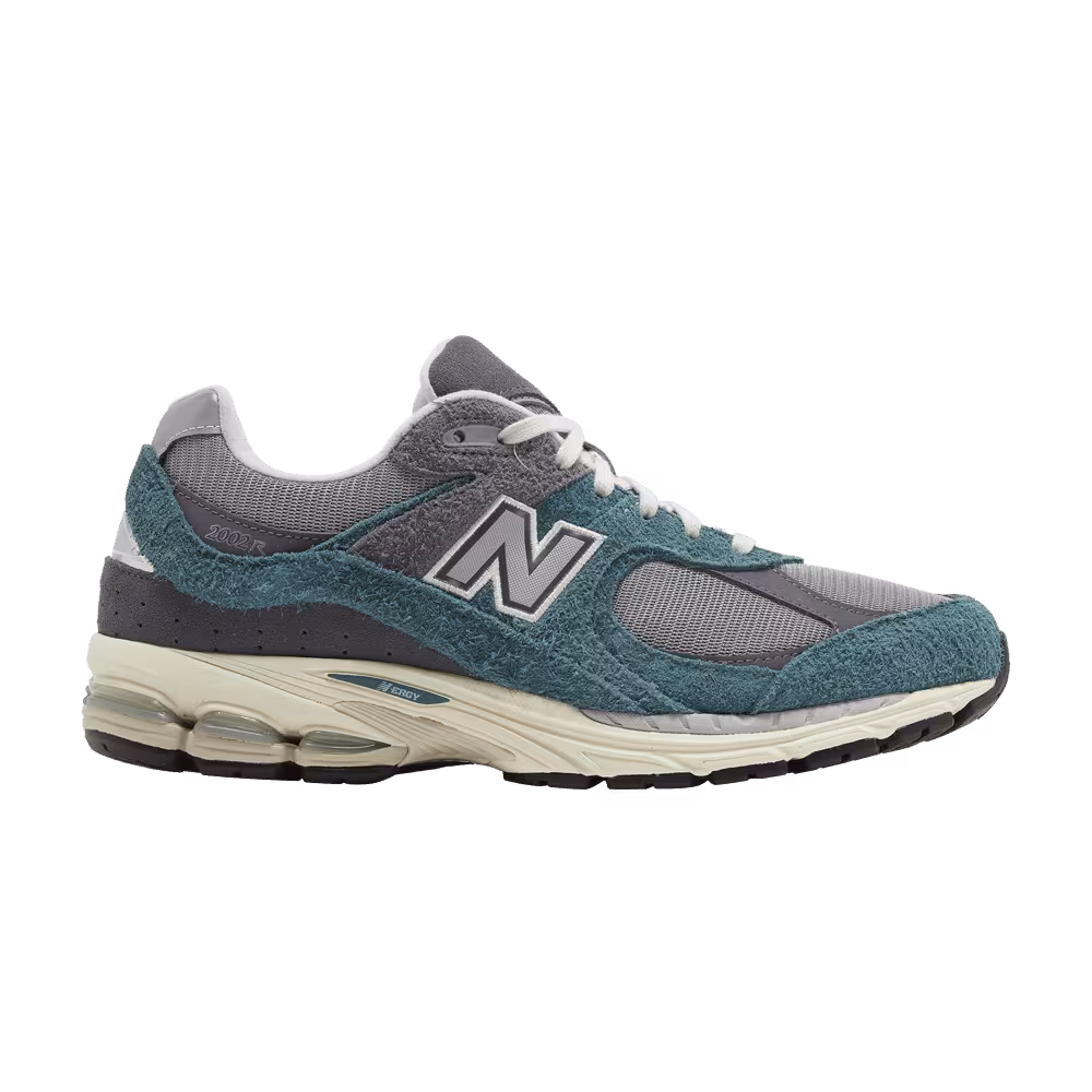 New Balance 2002R New Spruce Magnet