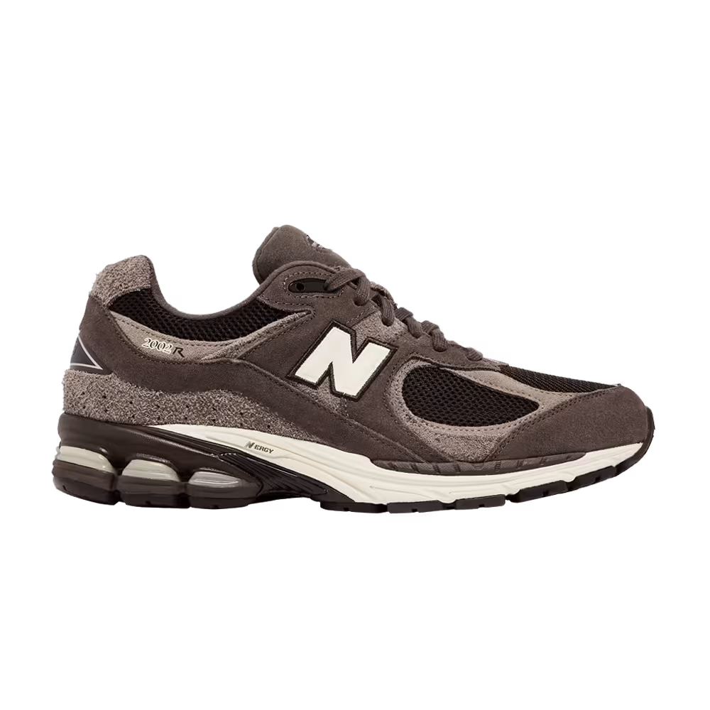 Shoe Palace x New Balance 2002R Volcanic Rocks Pack - Magma