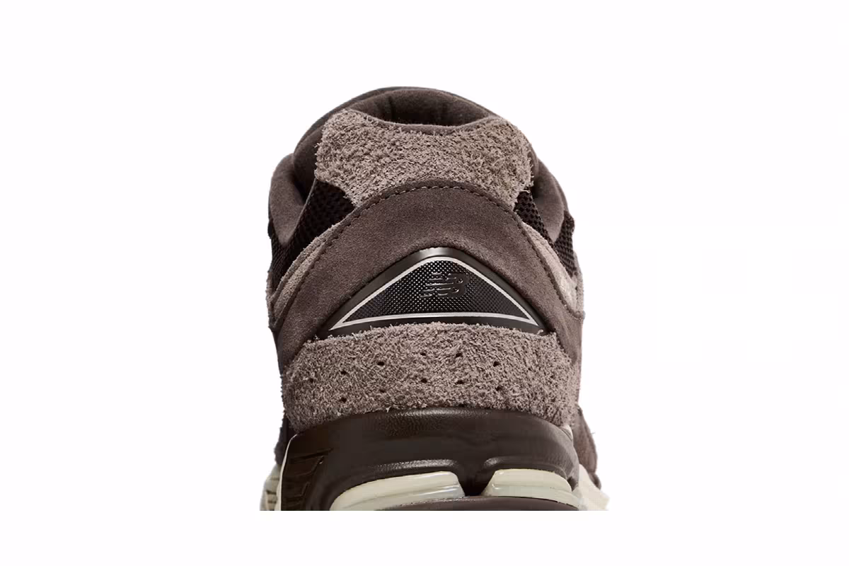 Shoe Palace x New Balance 2002R Volcanic Rocks Pack - Magma, view 8