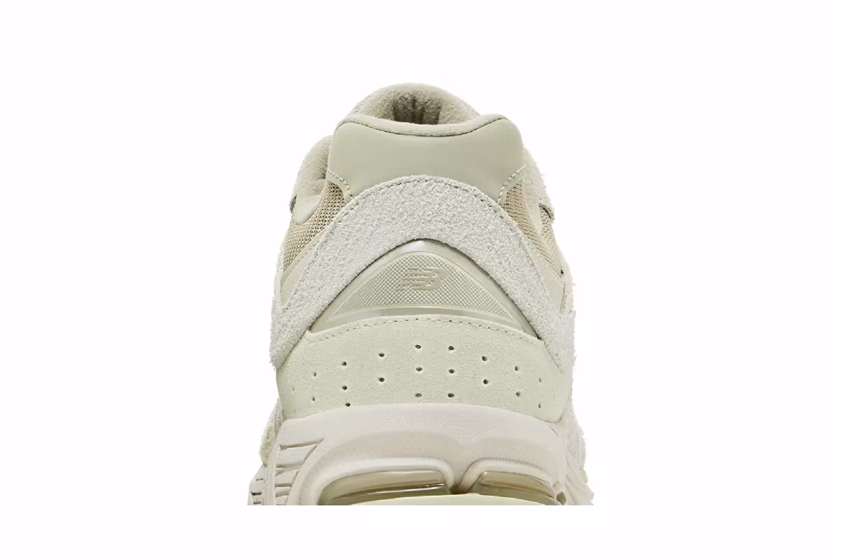 New Balance 2002R Light Green, view 8