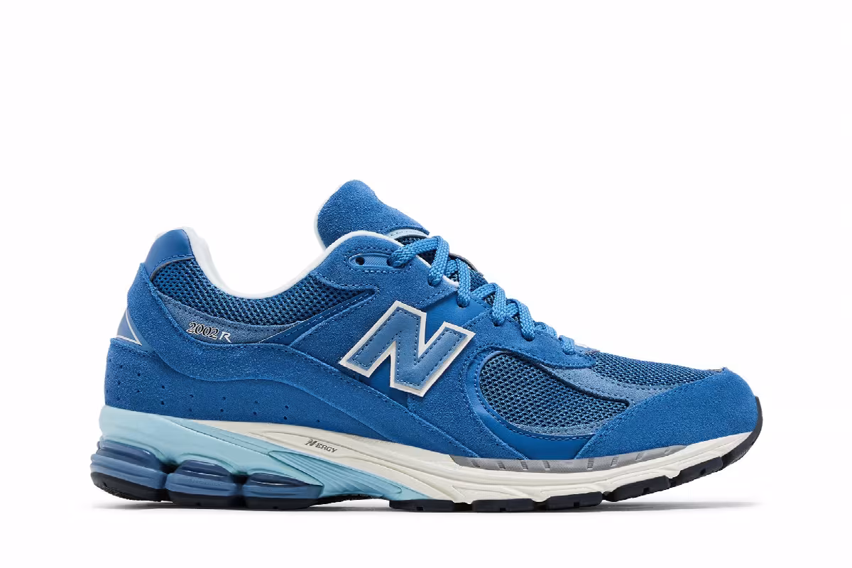 New Balance 2002R Agate, view 2