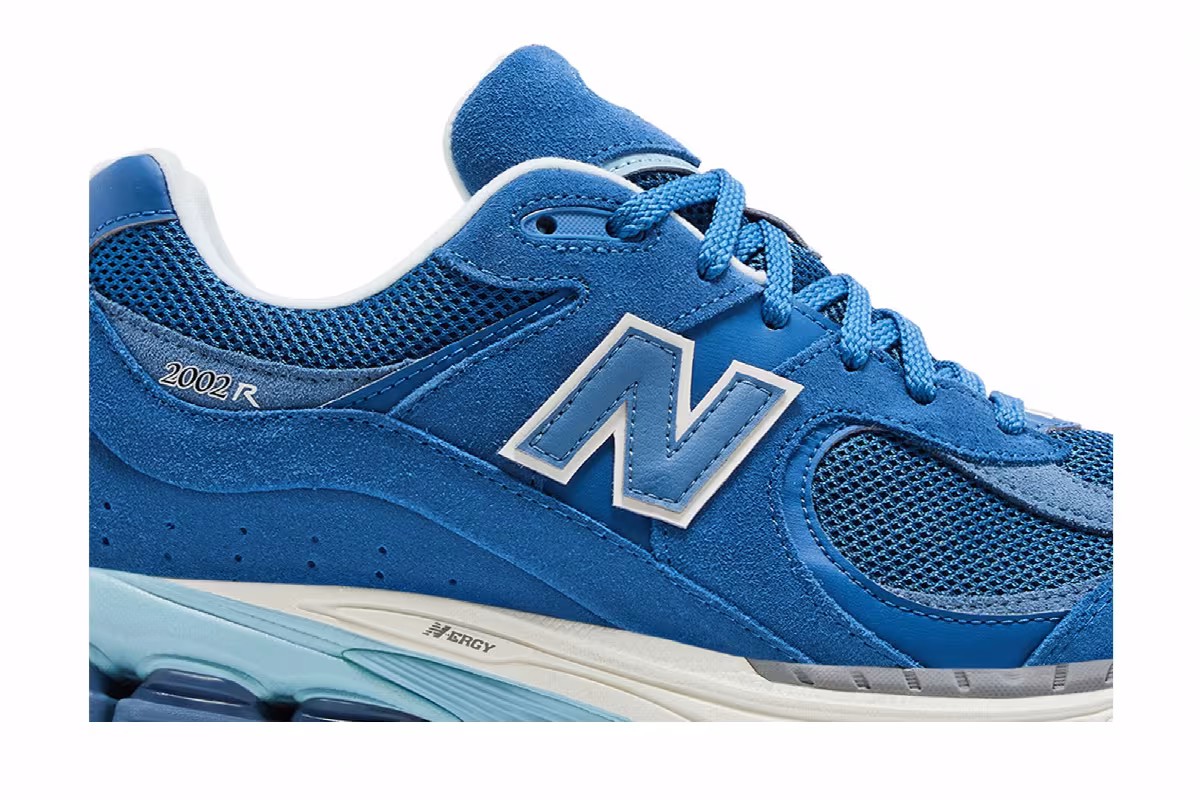 New Balance 2002R Agate, view 3