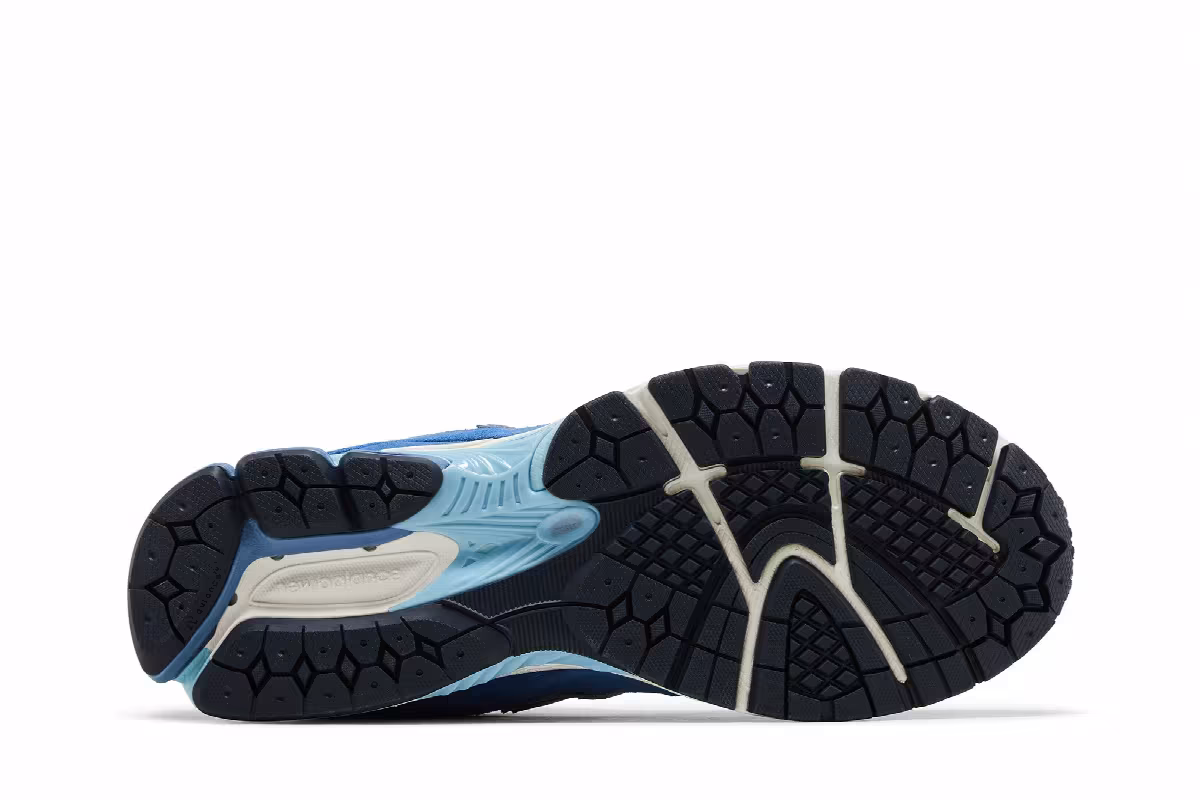 New Balance 2002R Agate, view 5
