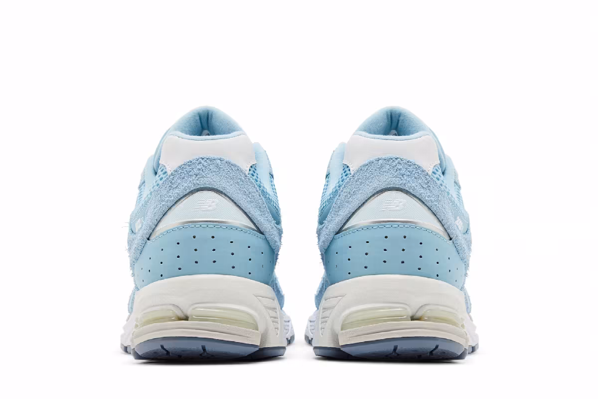 New Balance 2002R Bright Sky, view 7