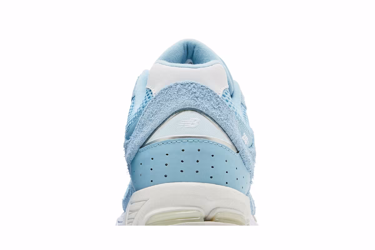 New Balance 2002R Bright Sky, view 8