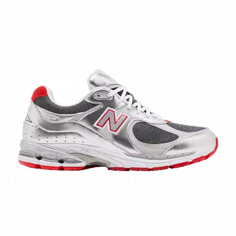 New Balance 2002R 'Tinsel' DTLR Exclusive