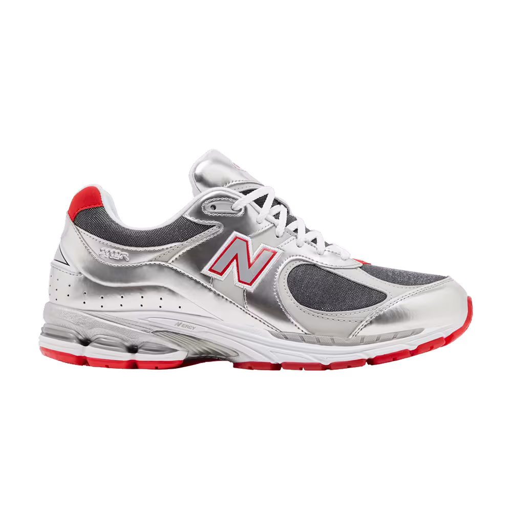 New Balance 2002R Tinsel