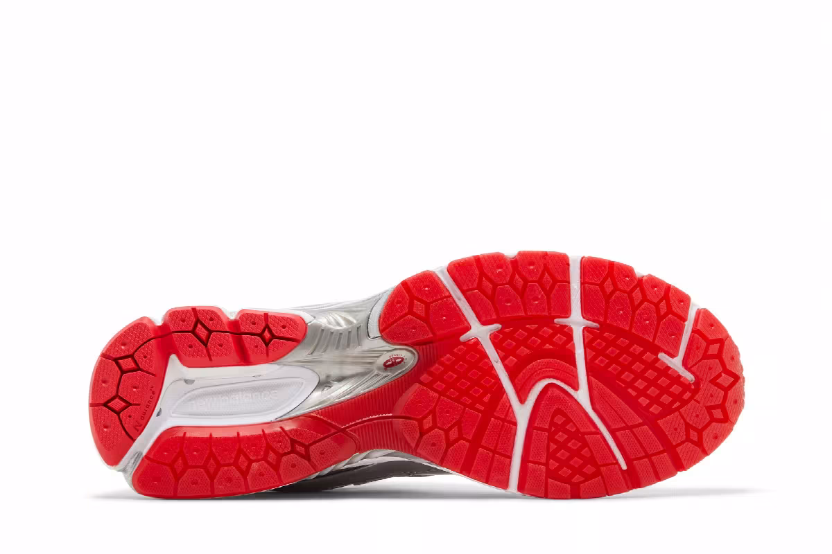 New Balance 2002R Tinsel, view 5