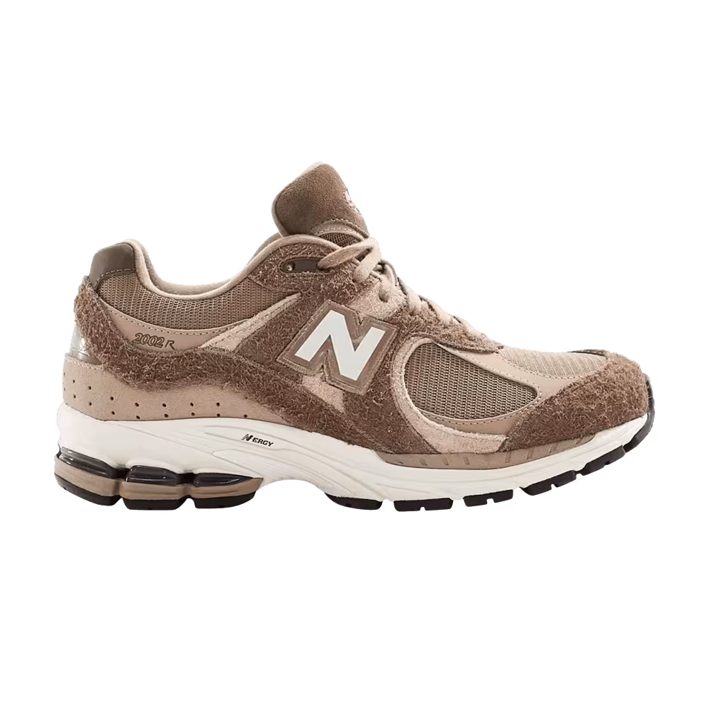 New Balance 2002R Elements Pack - Brown