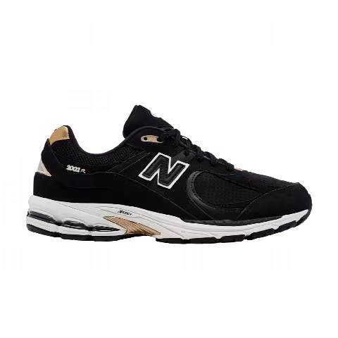 Foot Locker x New Balance 2002R '50th Anniversary'