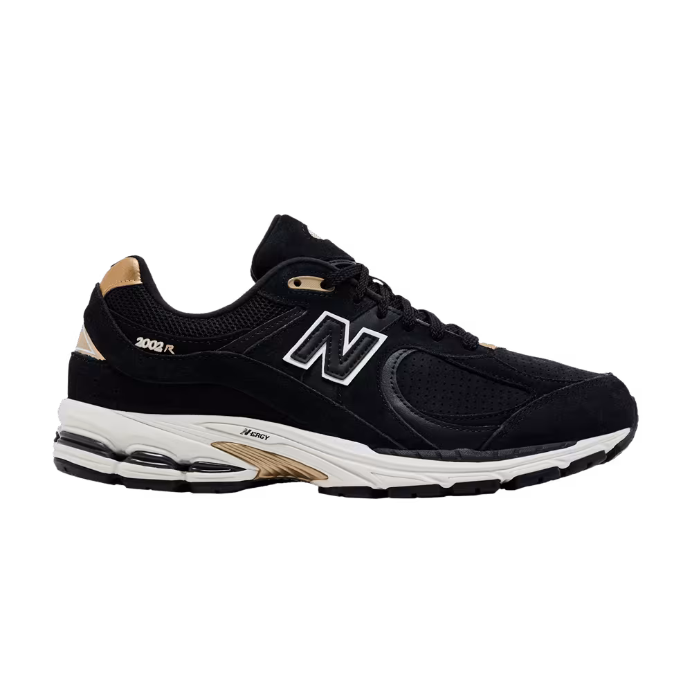 Foot Locker x New Balance 2002R 50th Anniversary