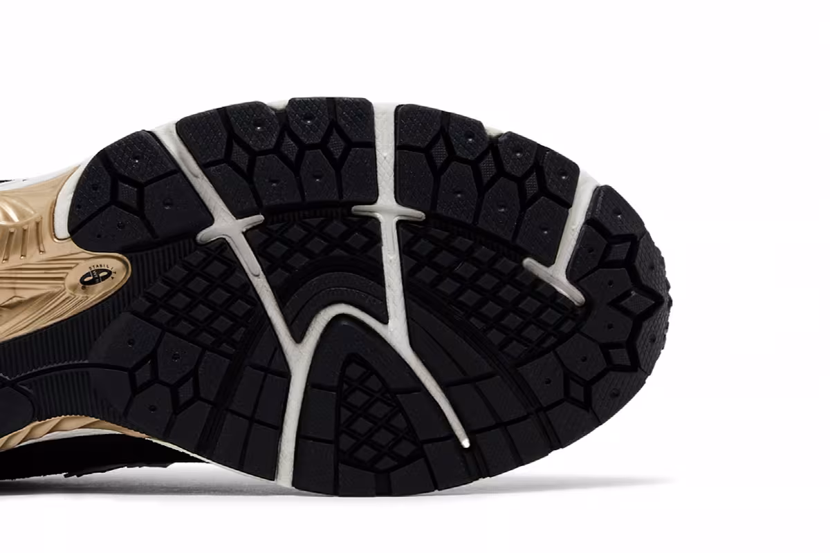 Foot Locker x New Balance 2002R 50th Anniversary, view 6