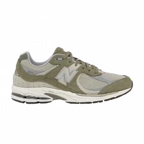 New Balance 2002R 'Dark Olivine'