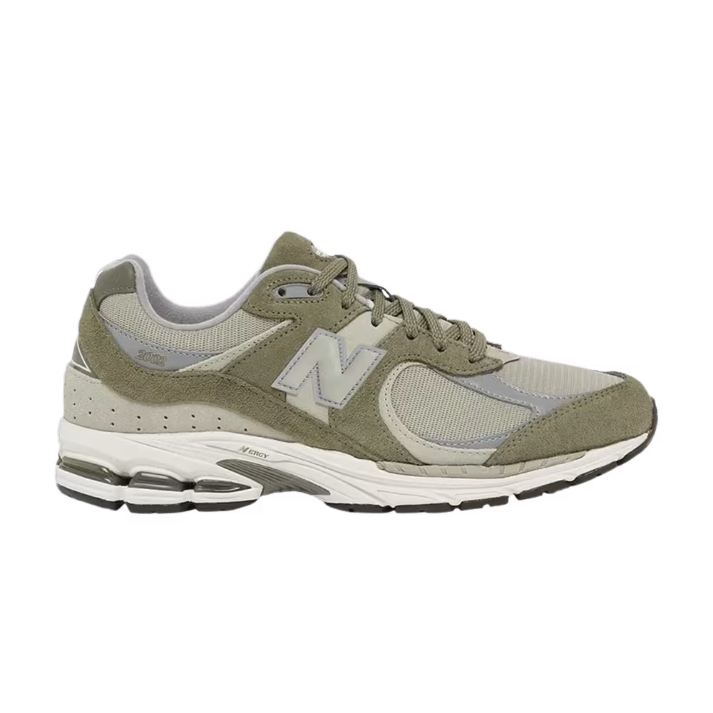 New Balance 2002R Dark Olivine