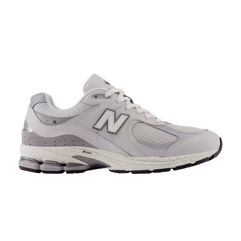 New Balance 2002R Grey Matter Sea Salt