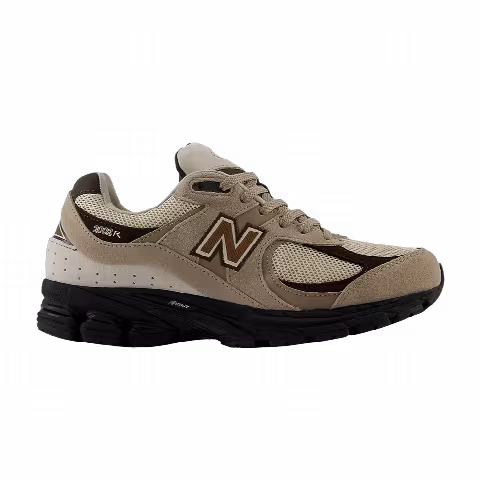 New Balance 2002R 'Driftwood Rich Earth'