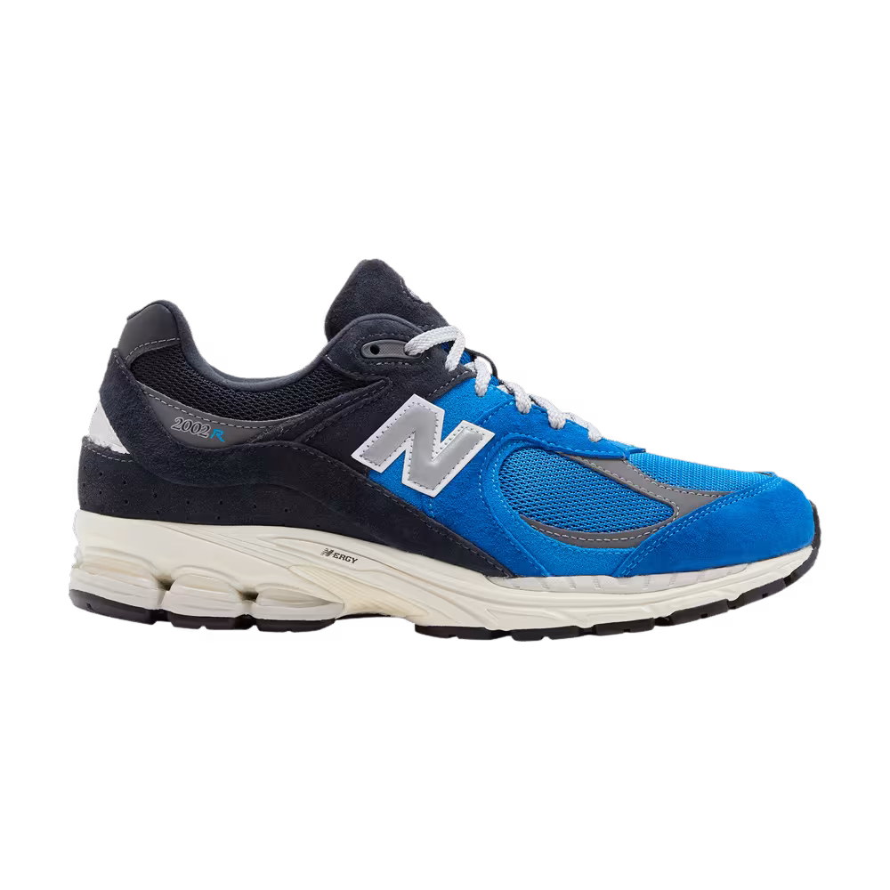 New Balance 2002R Blue Oasis