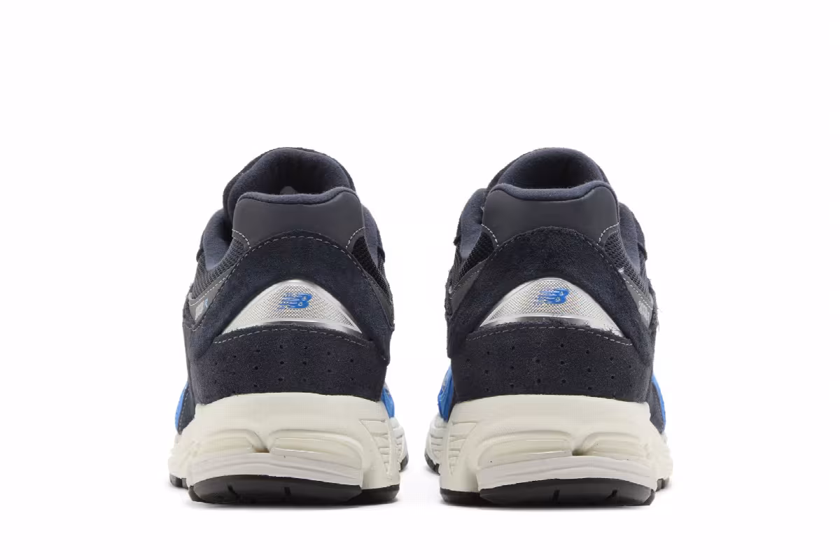 New Balance 2002R Blue Oasis, view 7