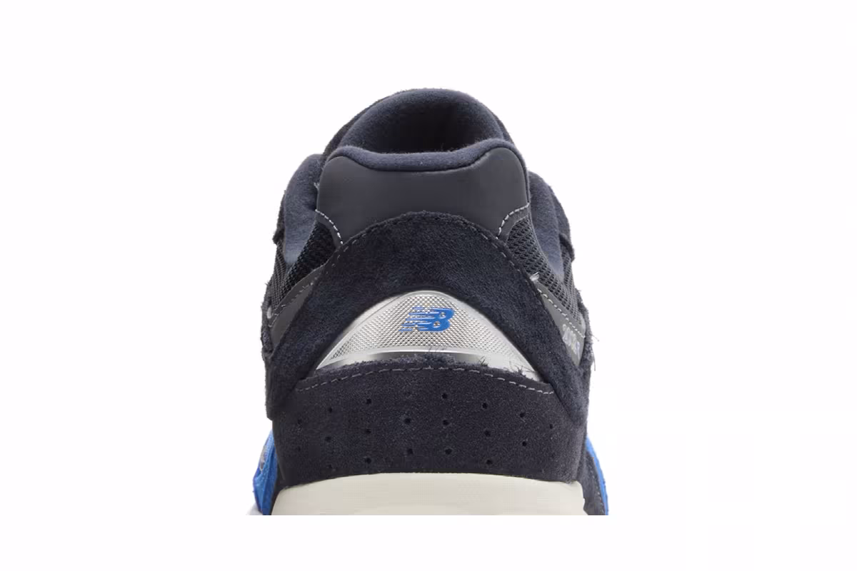 New Balance 2002R Blue Oasis, view 8