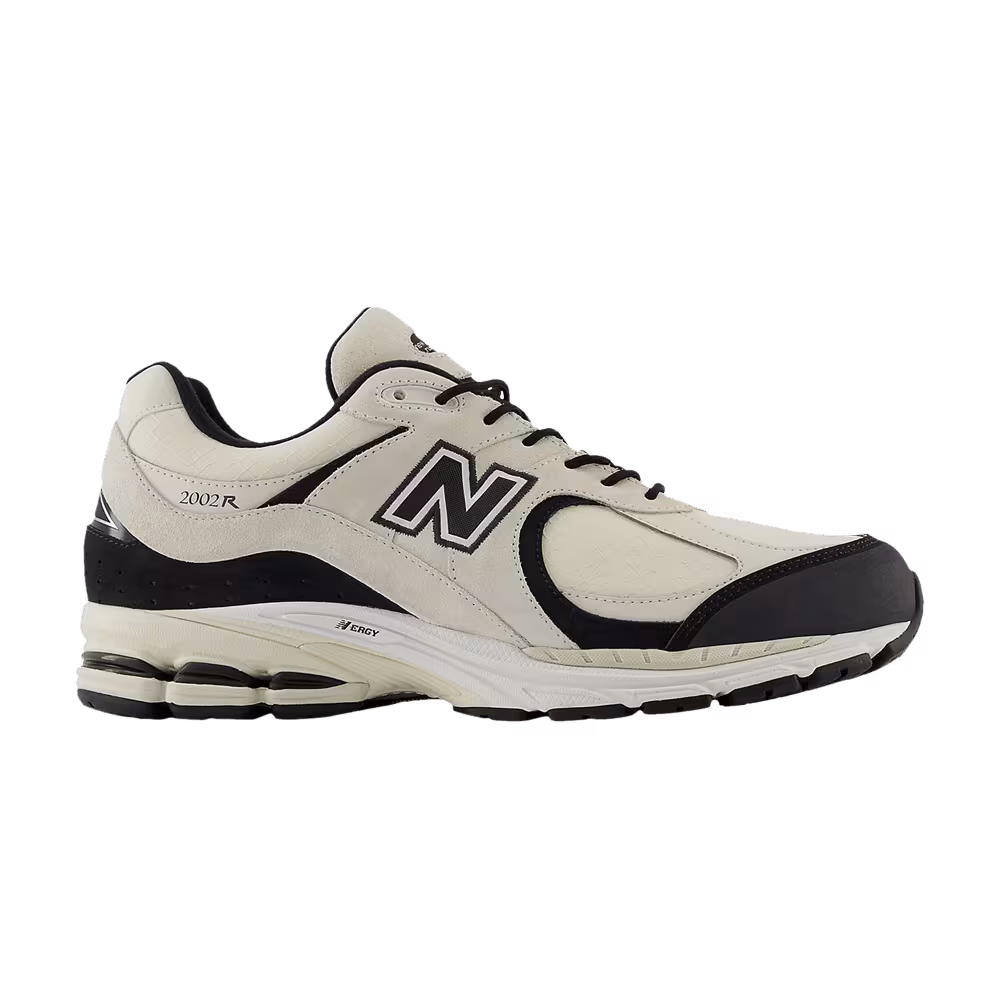 New Balance 2002R GORE-TEX Pigeon Ash Mushroom